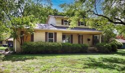 Pre-foreclosure in  Aftonbrae Cir Se Huntsville, AL 35803