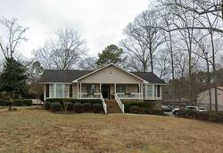 Pre-foreclosure in  Forest Ln Oxford, AL 36203