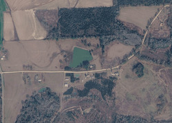 Pre-foreclosure in  Barefield Rd Louisville, AL 36048