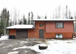 Pre-foreclosure in  Erin Dr North Pole, AK 99705