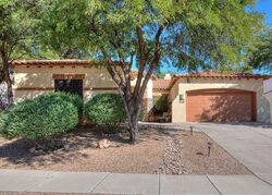 Pre-foreclosure in  S Camino Rancho Sueno Sahuarita, AZ 85629