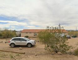 Pre-foreclosure in  N Maverick Rd Golden Valley, AZ 86413