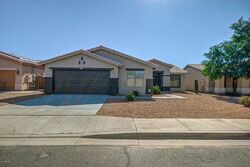 Pre-foreclosure in  N 150th Ave Surprise, AZ 85379