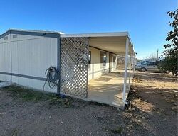 Pre-foreclosure in  N Eden Rd Golden Valley, AZ 86413