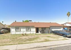 Pre-foreclosure in  N 55TH AVE Phoenix, AZ 85035