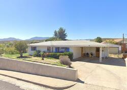 Pre-foreclosure in  S Fegan St Globe, AZ 85501