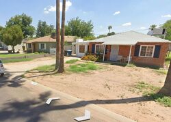 Pre-foreclosure in  E Georgia Ave Phoenix, AZ 85014