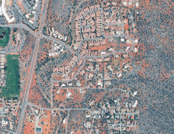  Vista Mesa Dr, Sedona AZ