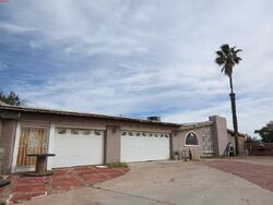 Pre-foreclosure in  N SIERRA DEL SOL Nogales, AZ 85621