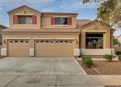 Pre-foreclosure in  W Baden Ave Goodyear, AZ 85338