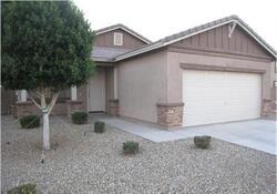 Pre-foreclosure in  W LAUREL LN Surprise, AZ 85379