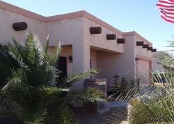 Pre-foreclosure in  S Calle Rayo De Luna Tucson, AZ 85706