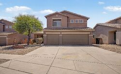 Pre-foreclosure in  N Star Valley Ln Tucson, AZ 85745