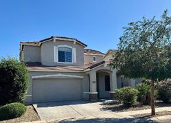 Pre-foreclosure in  W Woodrow Ln Surprise, AZ 85388