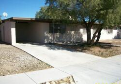 E ROSE DR, Tucson, AZ