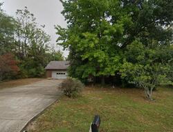 Pre-foreclosure in  Crest Loop Gassville, AR 72635