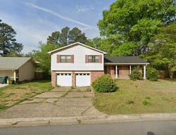Pre-foreclosure in  Kingspark Rd Little Rock, AR 72227