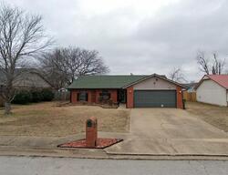 Pre-foreclosure in  W Margaret St Rogers, AR 72756