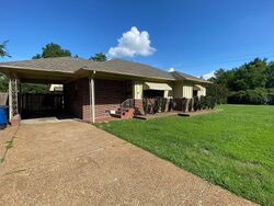 Pre-foreclosure in  N Avalon St West Memphis, AR 72301