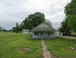 Pre-foreclosure in  Ritter St Weiner, AR 72479