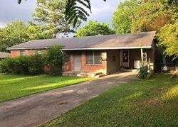 Pre-foreclosure in  Maplewood Dr Little Rock, AR 72211