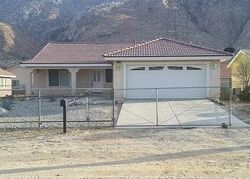 Pre-foreclosure in  Esperanza Ave Cabazon, CA 92230