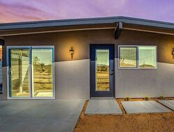 Pre-foreclosure in  Sunset Rd Joshua Tree, CA 92252