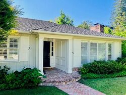 Pre-foreclosure in  Oakdell Dr Menlo Park, CA 94025