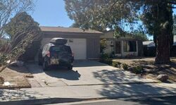 Pre-foreclosure in  CANNA VALLEY ST Canyon Country, CA 91387