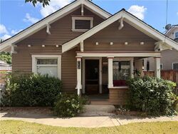 Pre-foreclosure in  E Washington Ave Orange, CA 92866