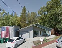 Pre-foreclosure in  Hocking St Placerville, CA 95667