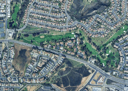 Pre-foreclosure Listing in Calle Gaviota MURRIETA, CA 92563