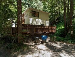 Pre-foreclosure Listing in Canyon 1 Rd GUERNEVILLE, CA 95446