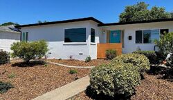 Pre-foreclosure in  73rd St La Mesa, CA 91942