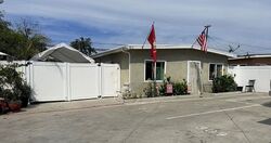 Pre-foreclosure in  Grace Ave La Habra, CA 90631
