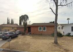 Pre-foreclosure Listing in Fellowship St LA PUENTE, CA 91744