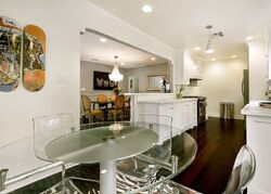 Pre-foreclosure in  S Highland Ave Los Angeles, CA 90036