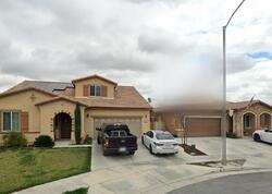 Pre-foreclosure in  Big Country Dr Menifee, CA 92584