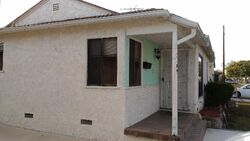 Pre-foreclosure in  Wilton Pl Torrance, CA 90504