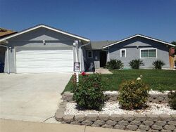 Pre-foreclosure in  Hornbuckle Dr Santee, CA 92071