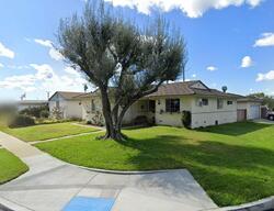 Pre-foreclosure in  San Esteban Dr La Mirada, CA 90638