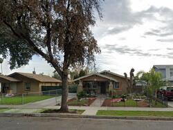 Pre-foreclosure in  E Lowe Ave Fresno, CA 93702