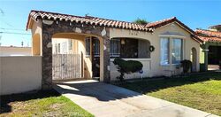 Pre-foreclosure in  W 93rd St Los Angeles, CA 90047