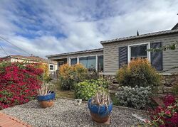 Pre-foreclosure in  Stewart St San Diego, CA 92115