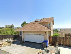 Pre-foreclosure in  Scott St Lakeport, CA 95453