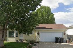 Pre-foreclosure in  Arbor Ave Greeley, CO 80631