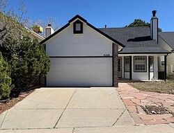 Pre-foreclosure in  S Lewiston Cir Aurora, CO 80013
