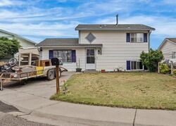 Pre-foreclosure in  Melrose Ct Grand Junction, CO 81504