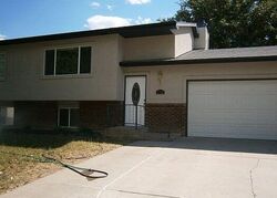 Pre-foreclosure in  RINCON DR Grand Junction, CO 81503
