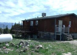 Pre-foreclosure in  Grass Mesa Rd Rifle, CO 81650